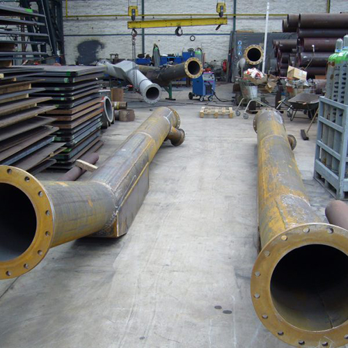 RDL-PIPE – LONG LIFE PIPING SOLUTIONS