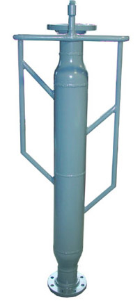 WaterFox® Sewage Macerator