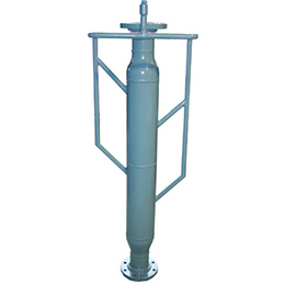 WaterFox® Sewage Macerator