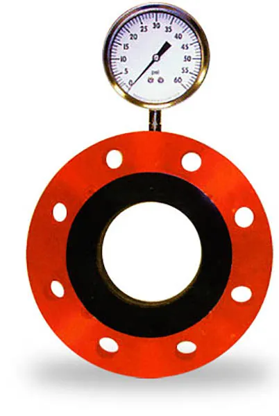 Pressure Sensors