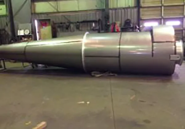 Cyclone Separators