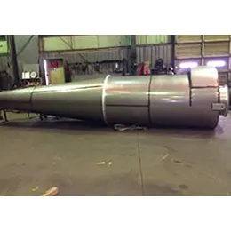Cyclone Separators