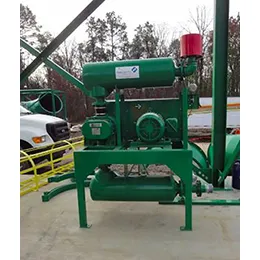 Industrial Fans & Blowers