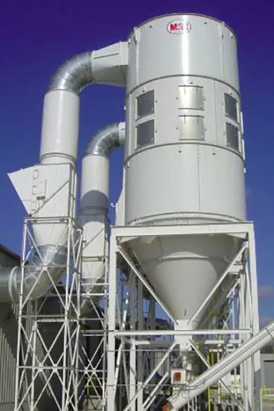 Industrial Filters