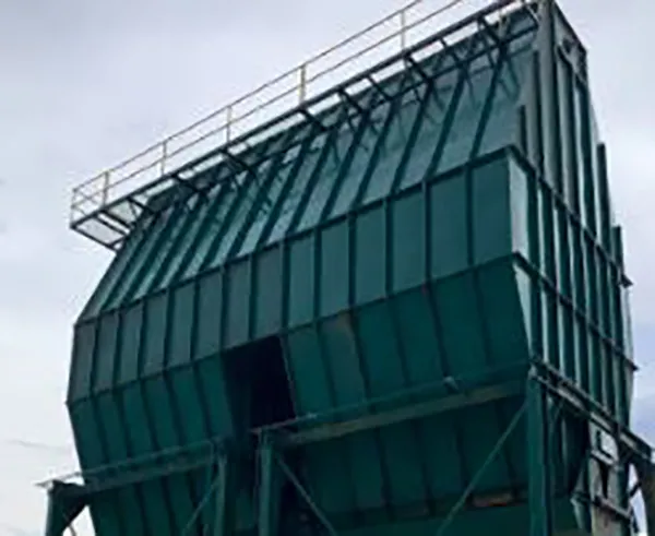 Storage Bins