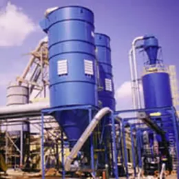 Dust Collection Systems