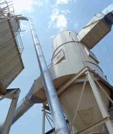 Pneumatic Conveying Systems