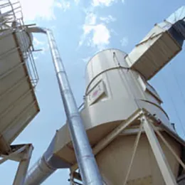 Pneumatic Conveying Systems