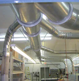Ventilation Systems