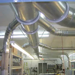 Ventilation Systems