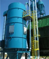 Waste Transfer Systems