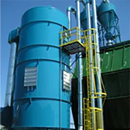 Waste Transfer Systems
