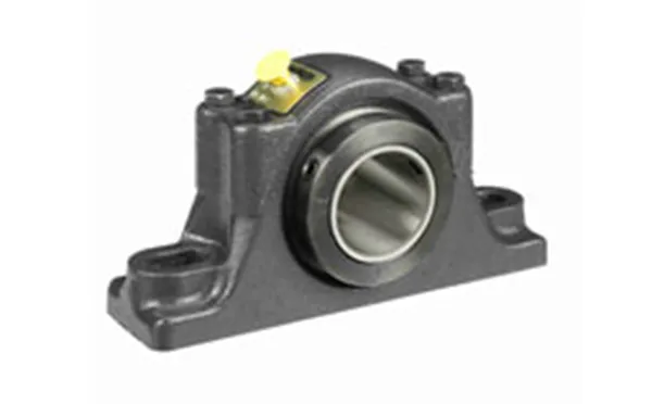 MOUNTED TAPERED ROLLER BEARINGS