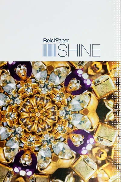 SHINE Shimmering Metallics