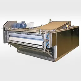 ekosep-filter belt press