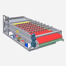 ekosep-gravity belt thickener