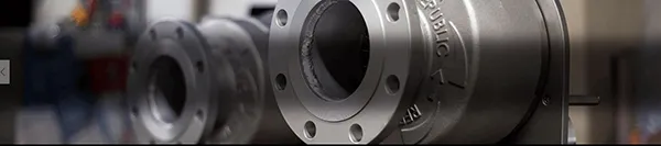 Centrifugal  blowers