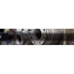 Centrifugal  blowers