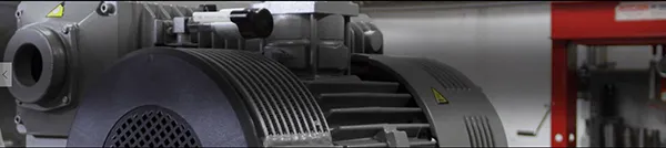 Oil-Lubricated vacuum  pumps