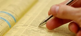 Directory Papers