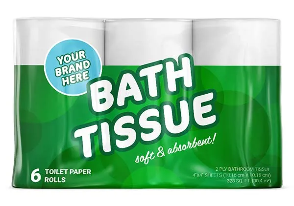 Bath Tissue