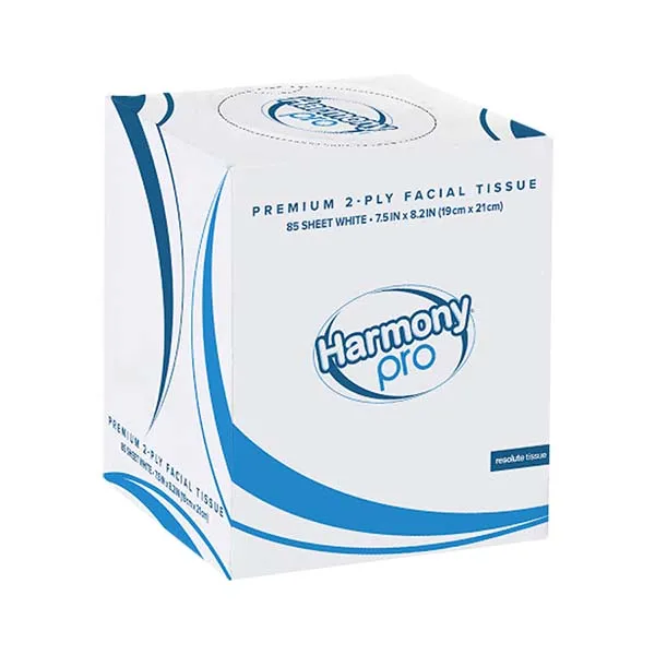 Facial Tissue