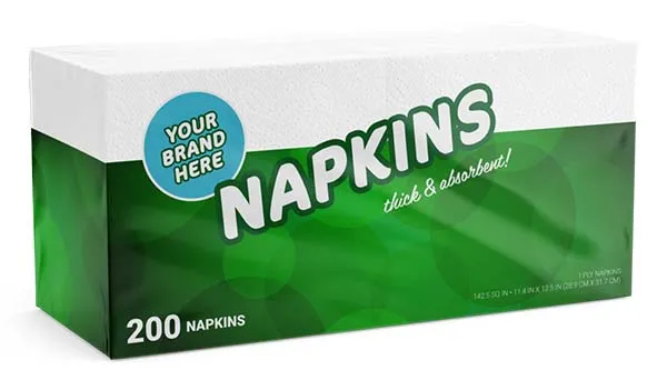 Napkins