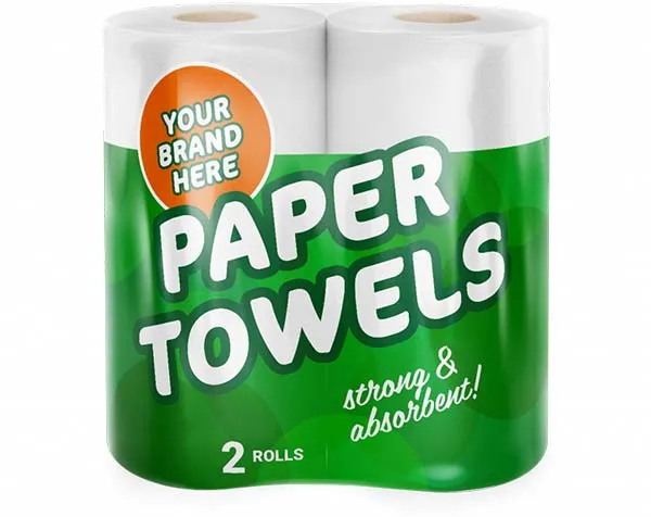 Paper Towels