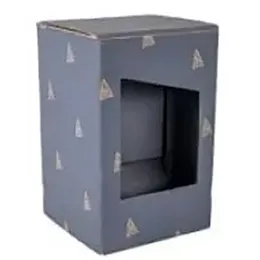 Bespoke cardboard packaging design