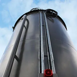Storage Tanks