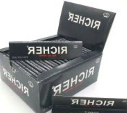 ROLLING PAPER COLLECTION