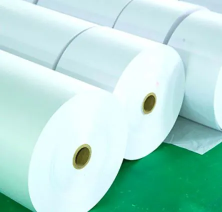 WHITE KRAFT PAPER COLLECTION