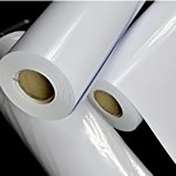 Coated Paper
