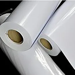 Coated Paper