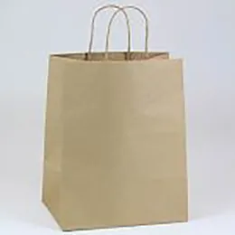 Eco-Friendly Kraft Paper