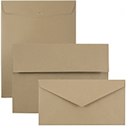 Envelope Paper