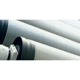 CARBON FIBER ROLLERS