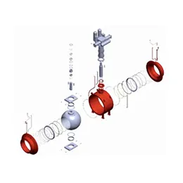 Ball Valve Standards
