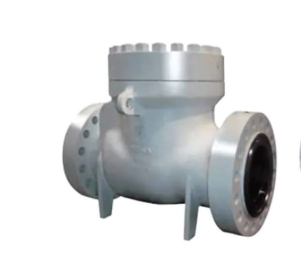 CHECK VALVES
