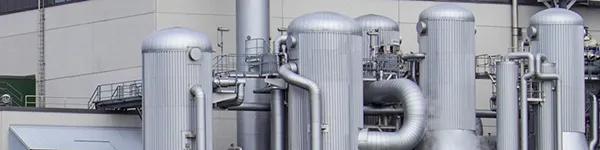 CTMP HEAT RECOVERY