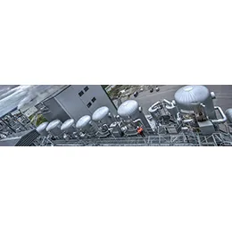 RINHEAT EVAPORATORS