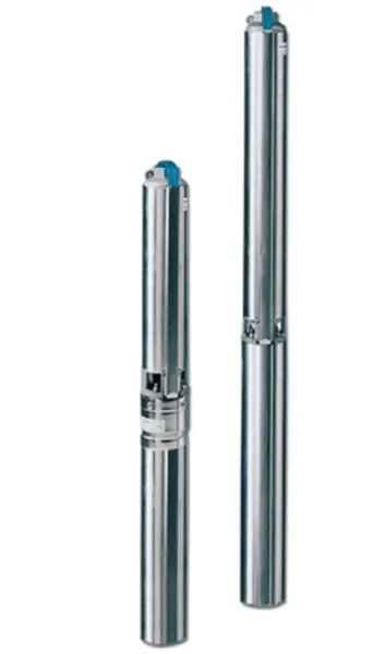 Borehole Pumps