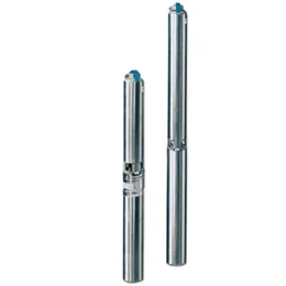 Borehole Pumps
