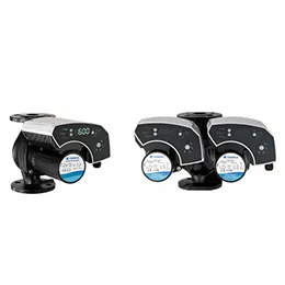 Glandless Single & Twin Head Centrifugal
