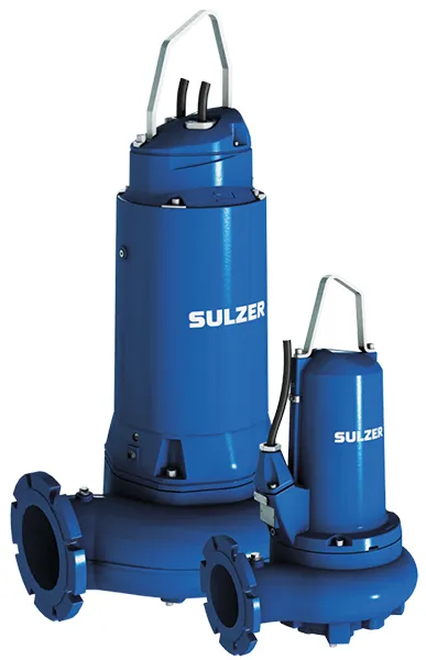Submersible Sewage