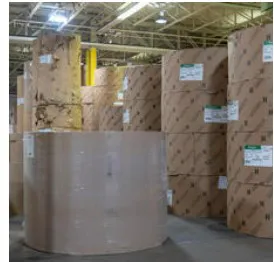 Warehousing