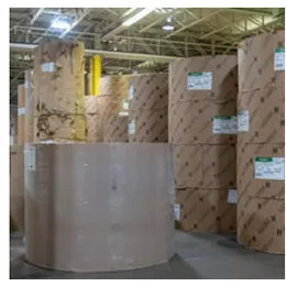 Warehousing