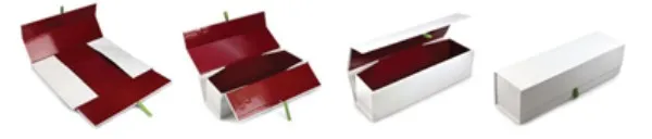 Collapsible Gift Boxes
