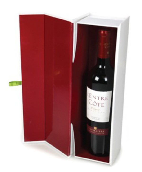Wine & Storage Boxes