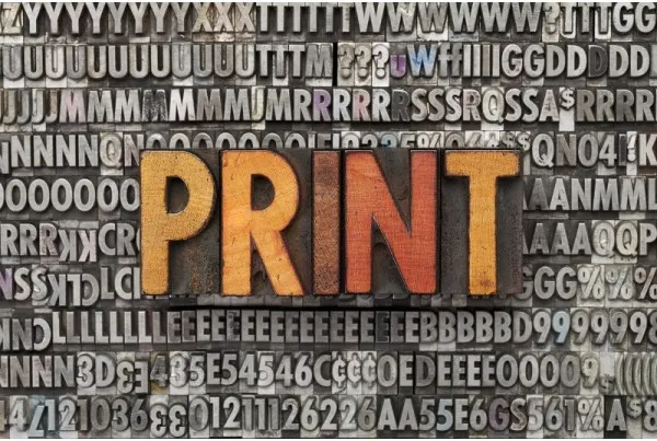 Specialty Paper